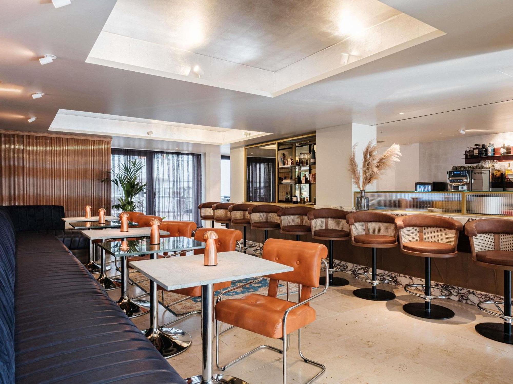Muze Hotel Dusseldorf - Handwritten Collection — Photos 1